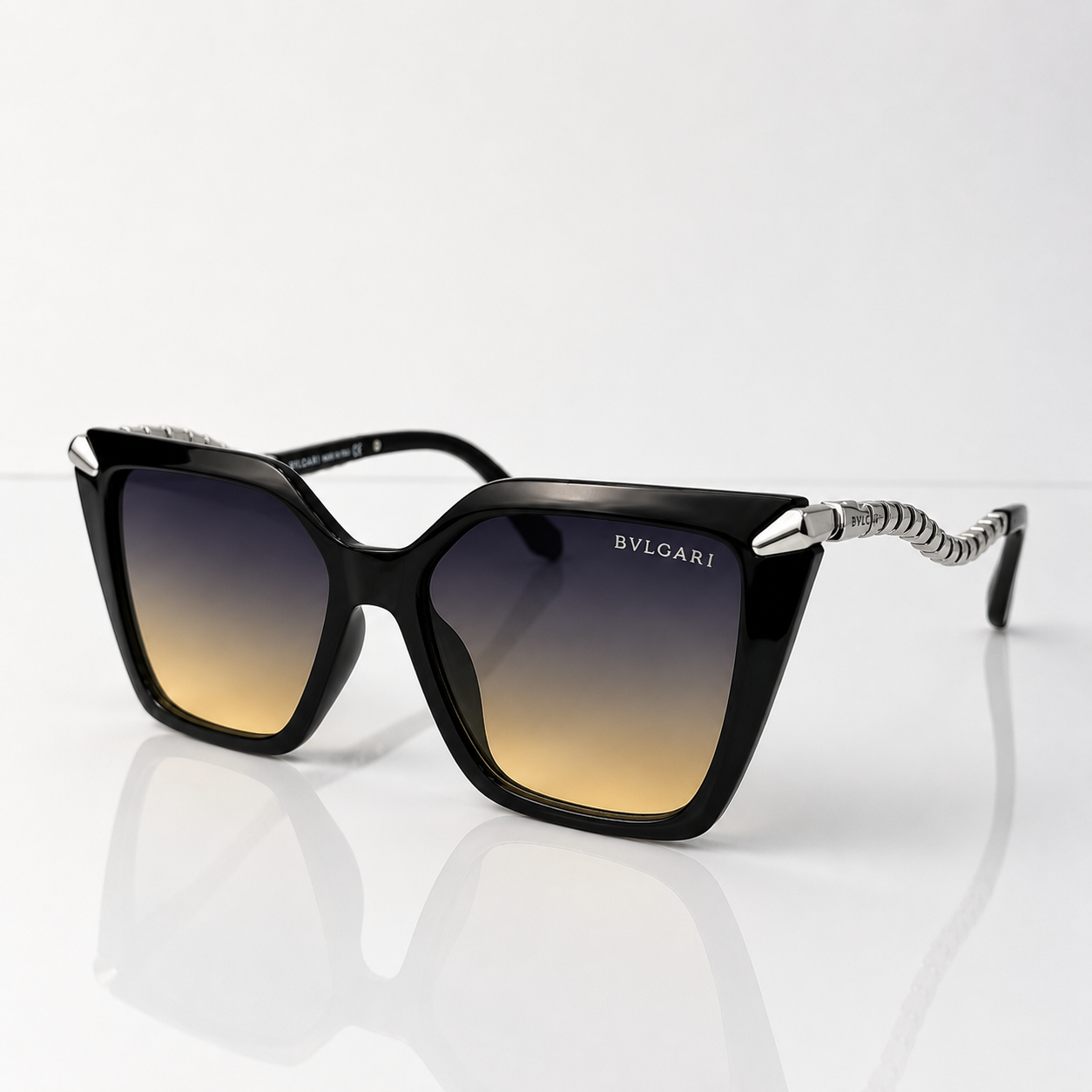 Bvlgari Serpenti Viper square