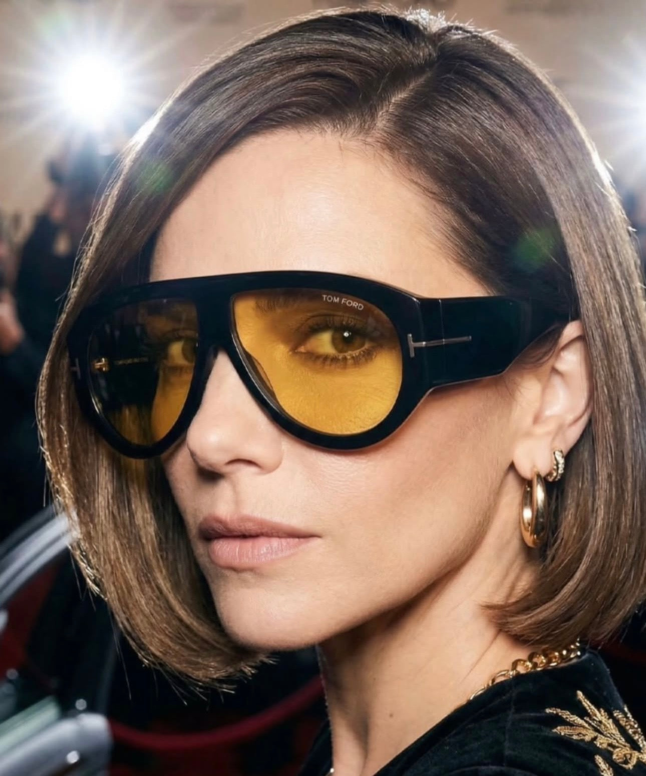 TOMFORD TF1044 BRONSON
