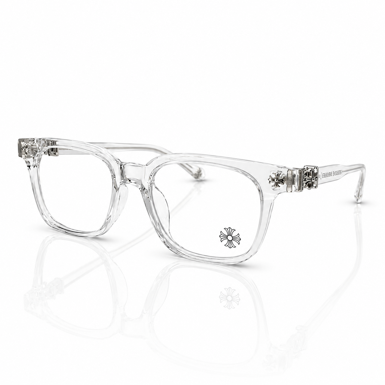 Chrome Hearts Cox Ucker