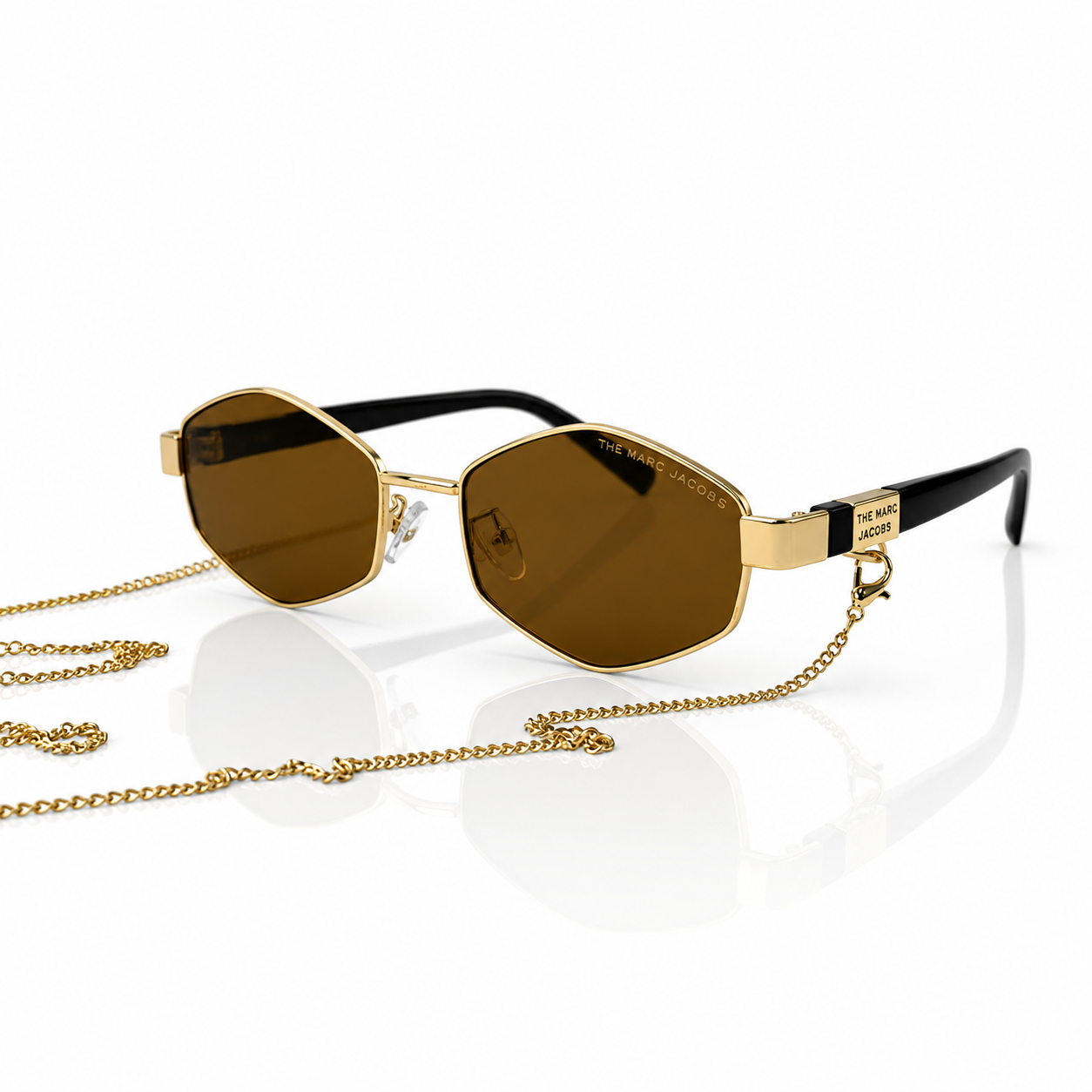 Marc Jacobs 496/S PEF 55