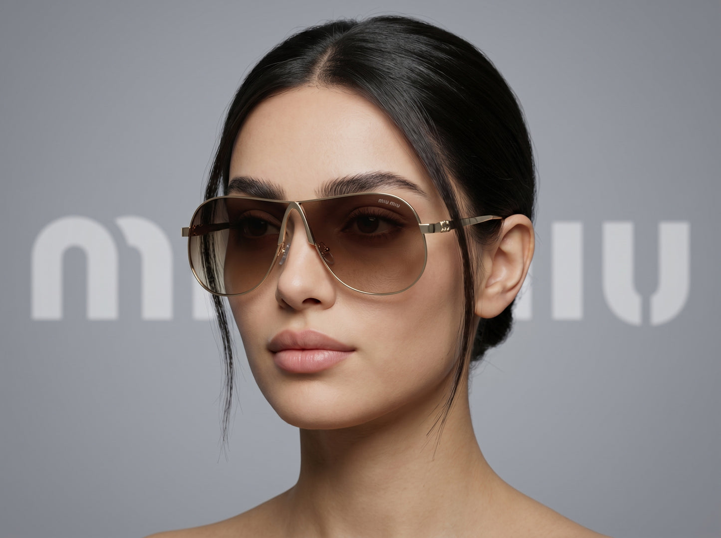 Miu Miu 0MU A56S