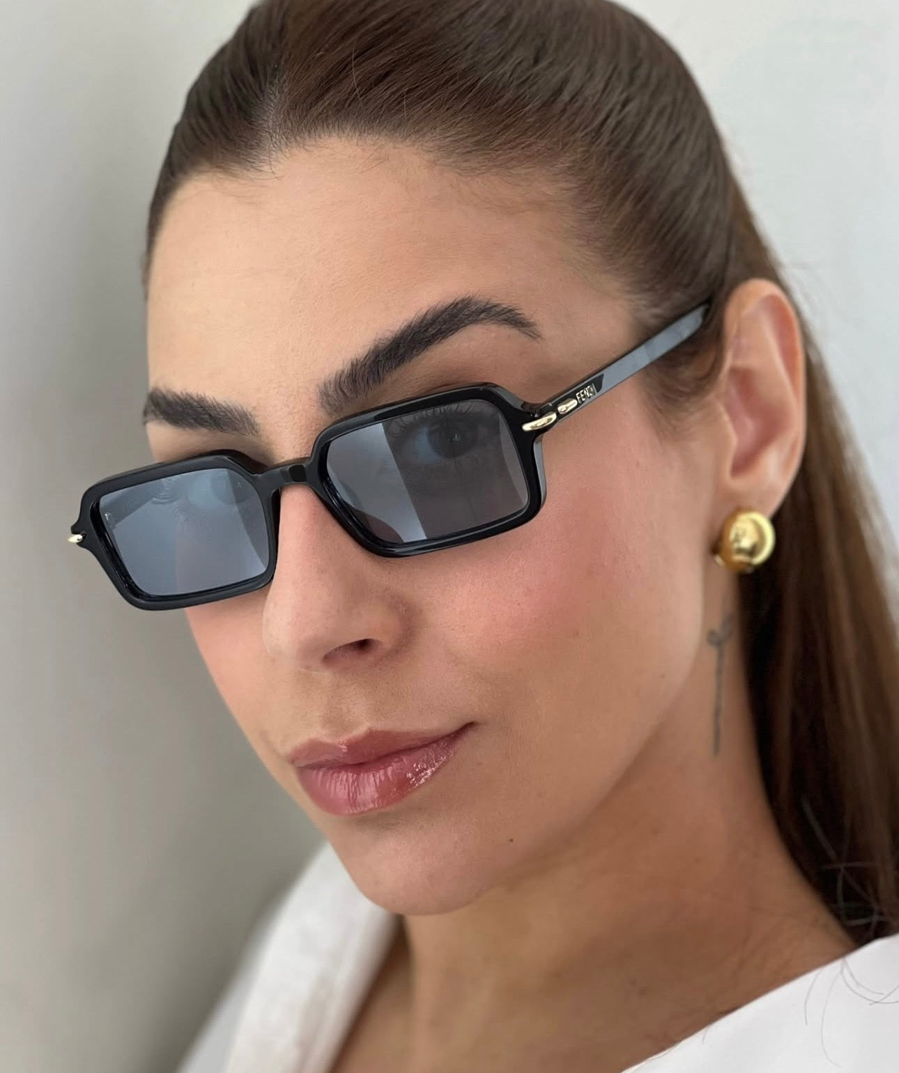 Fendi 40174 I 01X