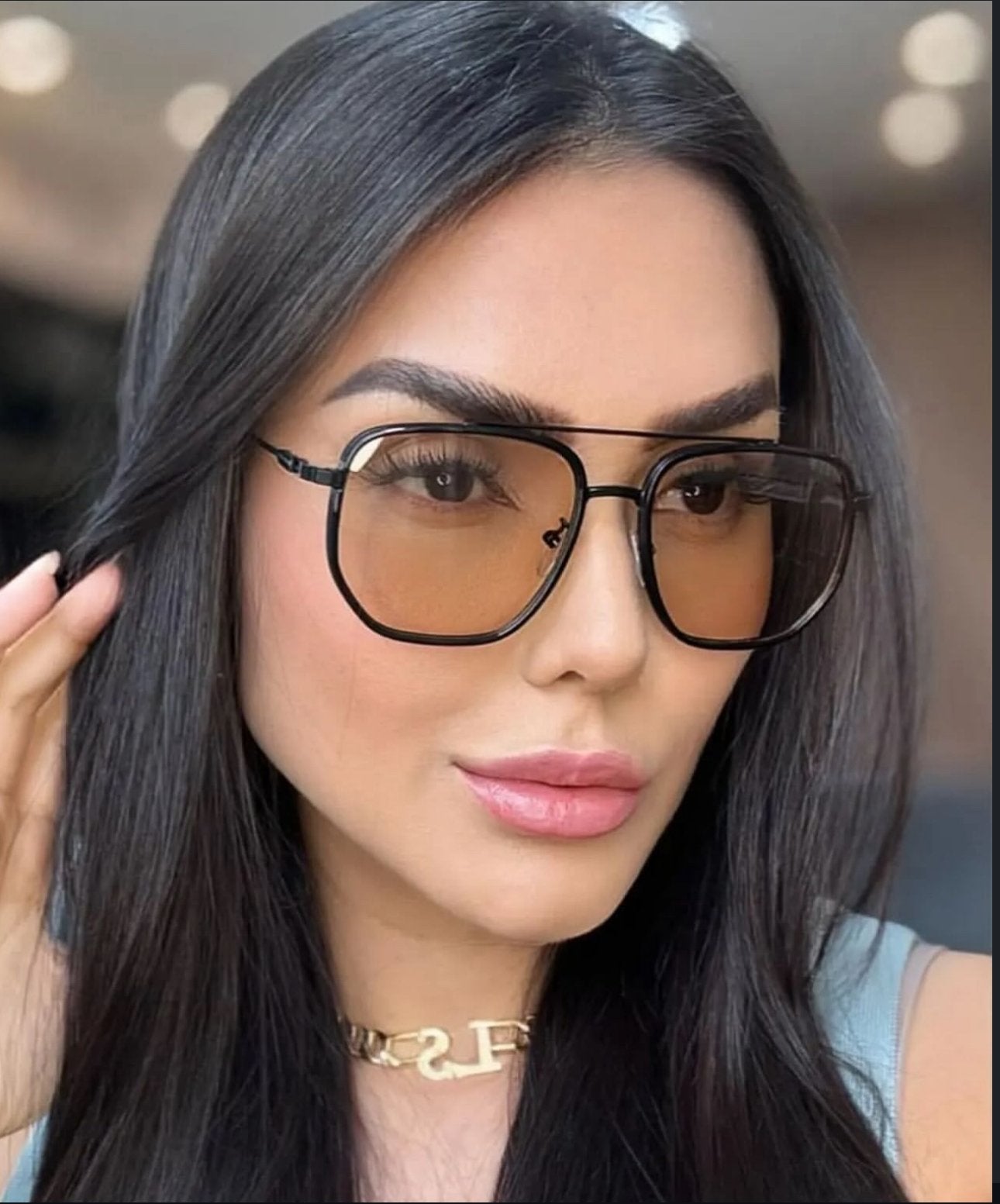 Fashion sunglasses