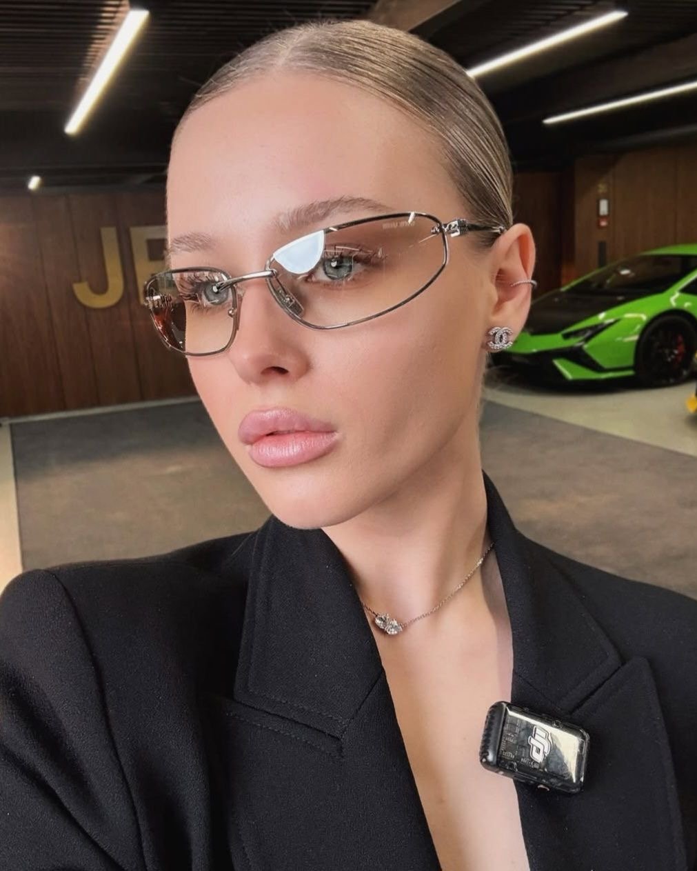 MiuMiu MU A50S