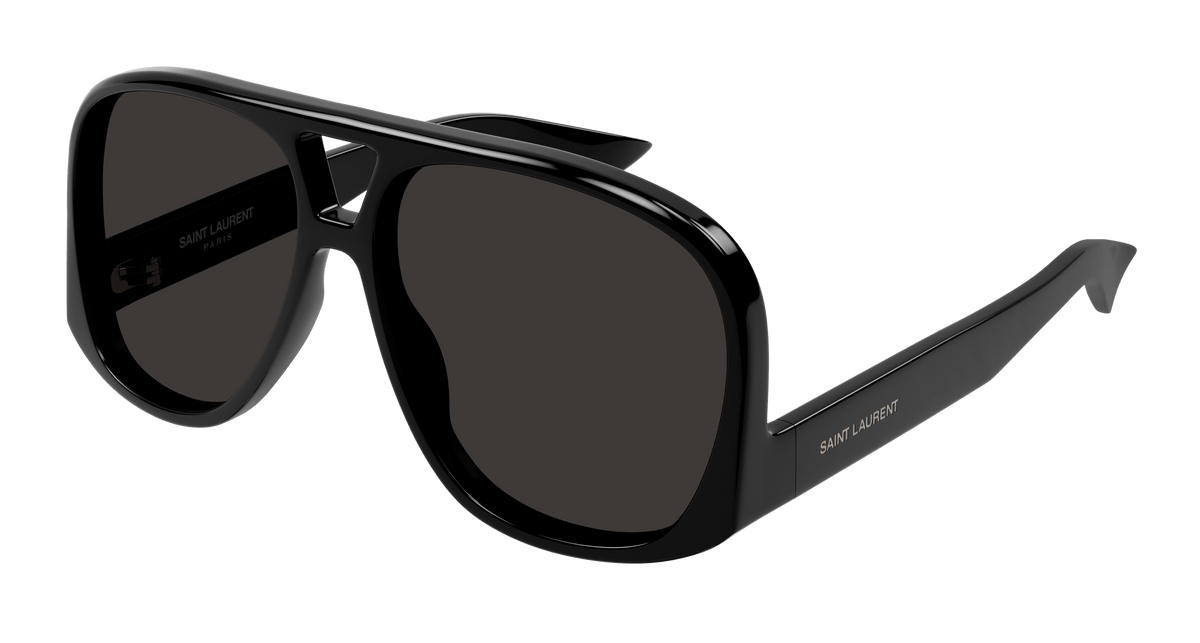 SAINT LAURENT SL 652 SOLACE 001