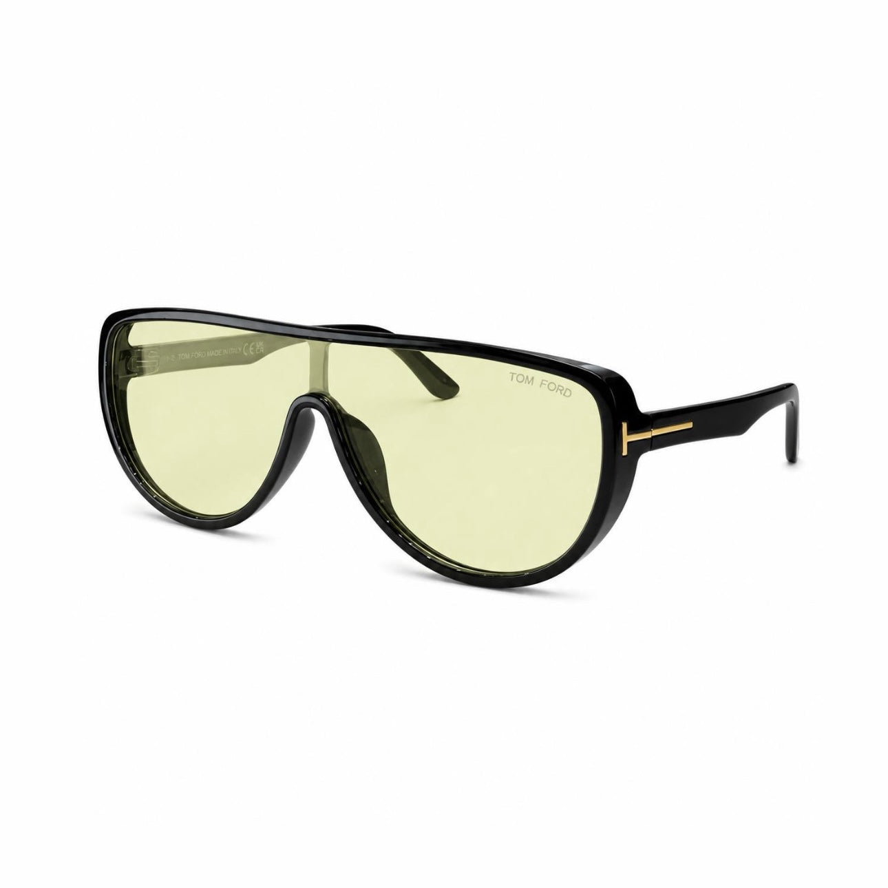 Tom Ford
Achilles