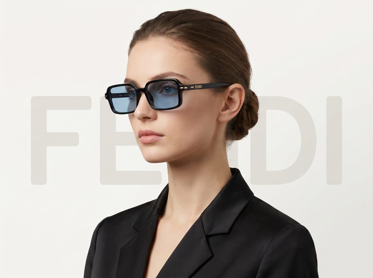 Fendi 40174 I 01X