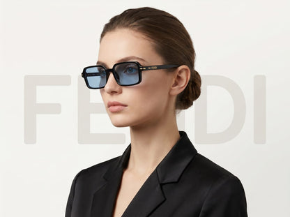 Fendi 40174 I 01X