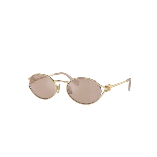MiuMiu 0MU 52YS oval