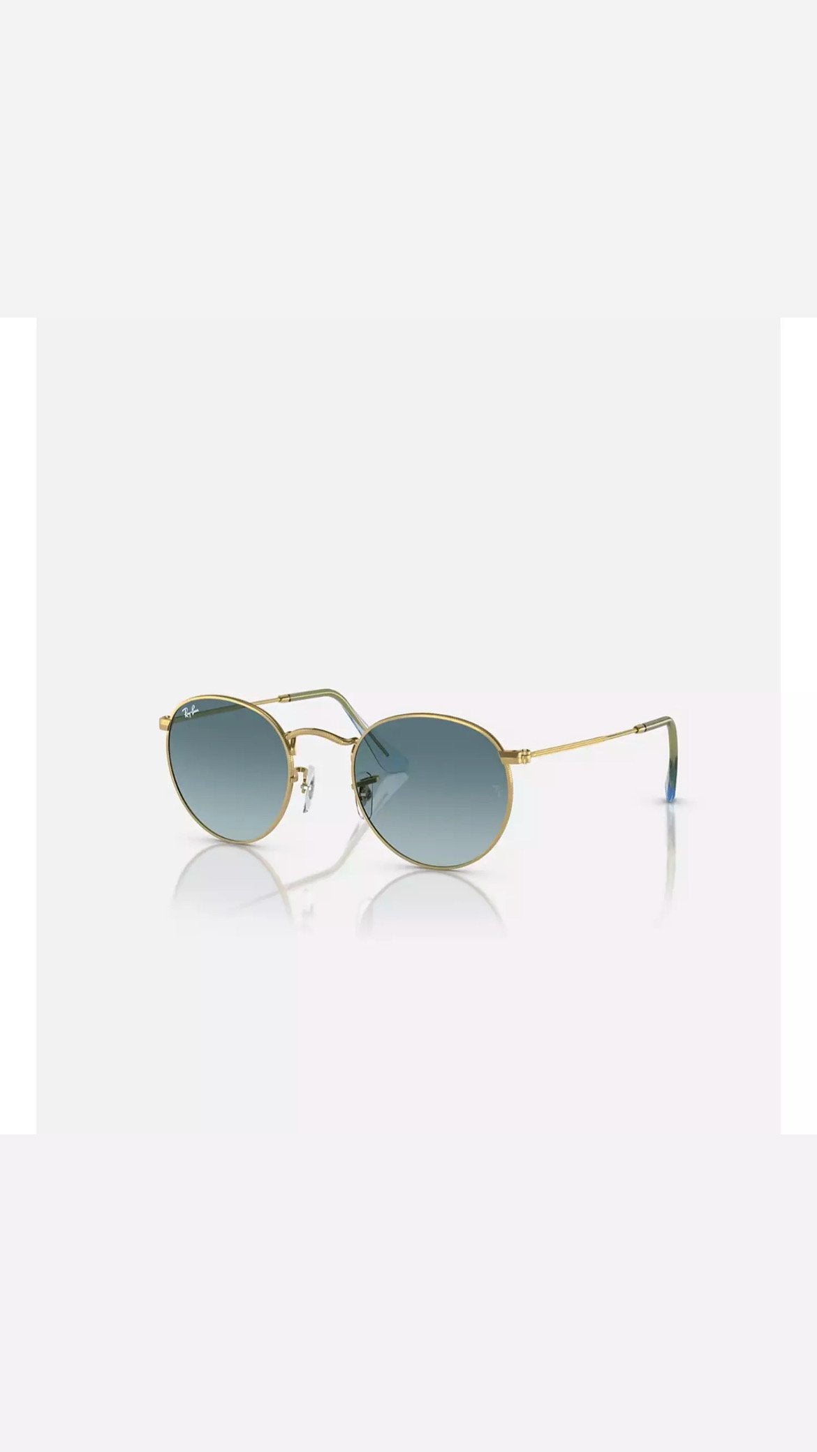 Rayban Round