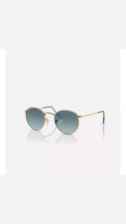 Rayban Round