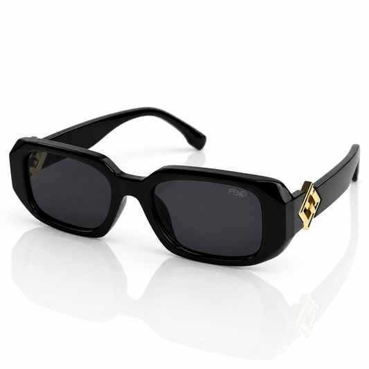 FENDI Rectangular