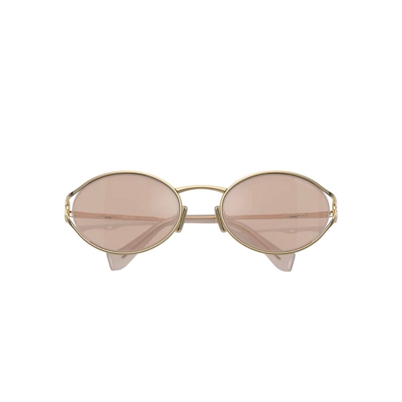 MiuMiu 0MU 52YS oval