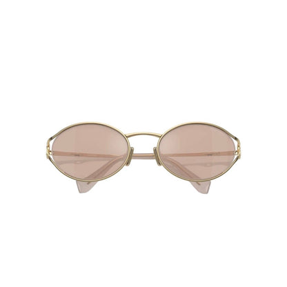 MiuMiu 0MU 52YS oval