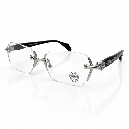 Chrome Hearts Frameless