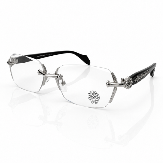 Chrome Hearts Frameless