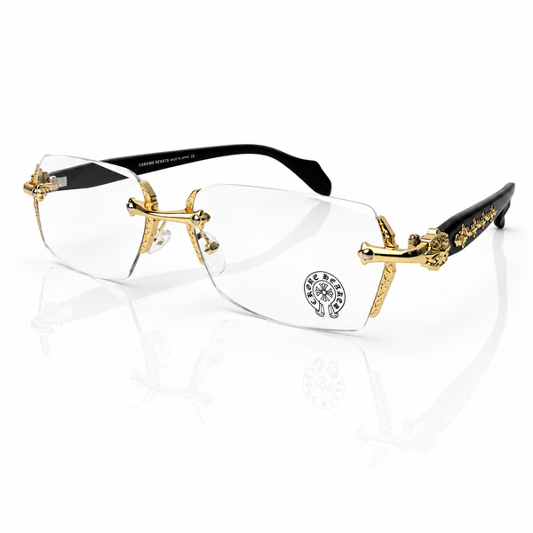 Chrome Hearts Frameless