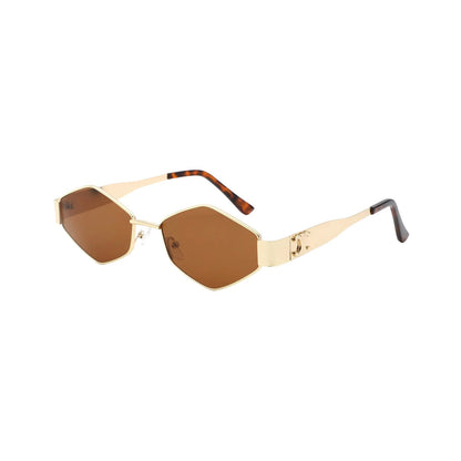 Celine CL40254U 30N Triomphe Metal