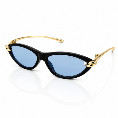 BOTTEGA VENETA  Knot Cat-Eye