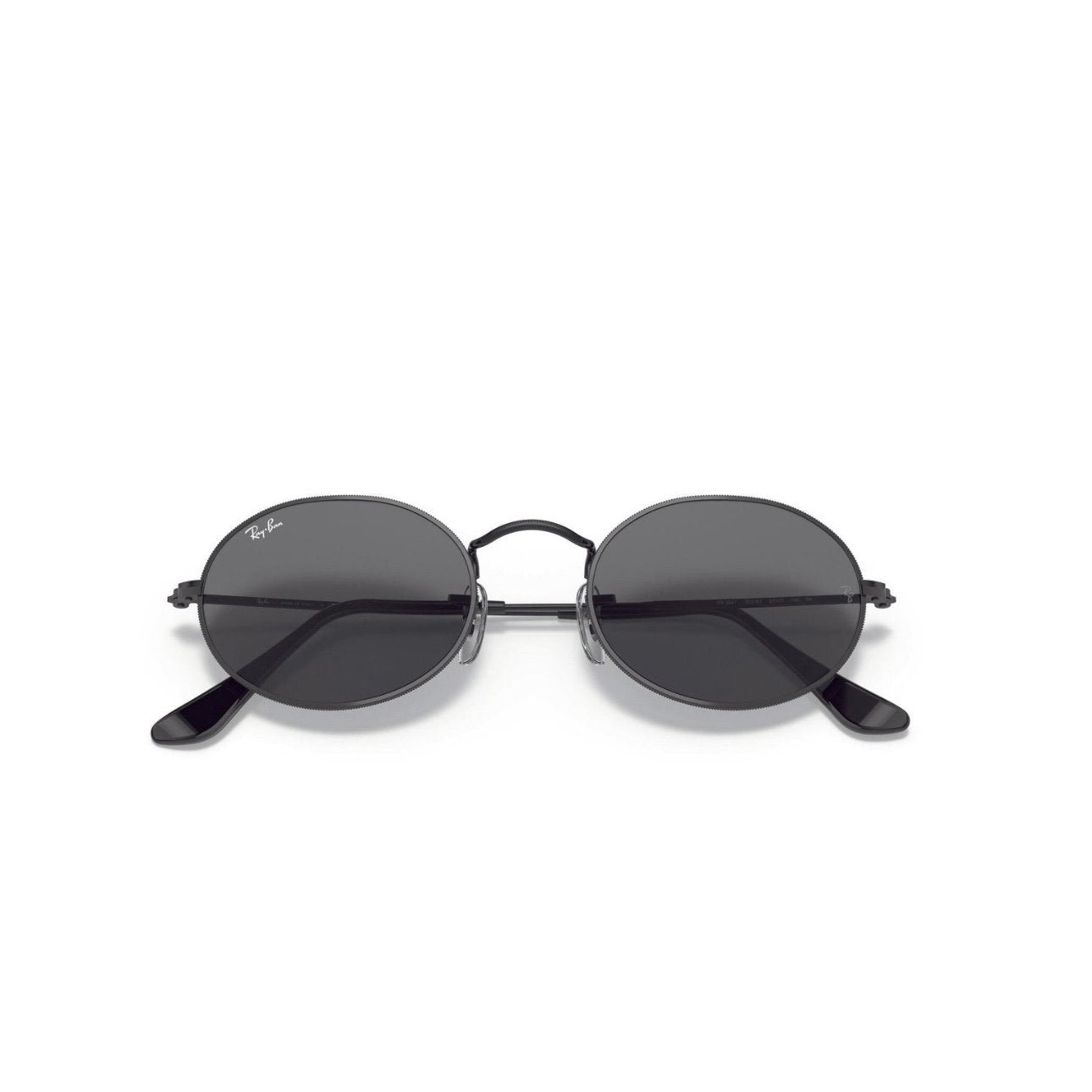 Rayban Oval