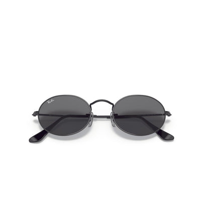 Rayban Oval