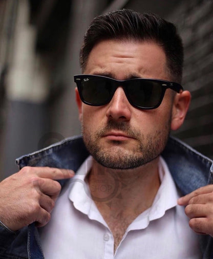 RAY-BAN RB2140 Wayfarer Classic