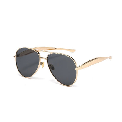 BOTTEGA VENETA SARDINE AVIATOR