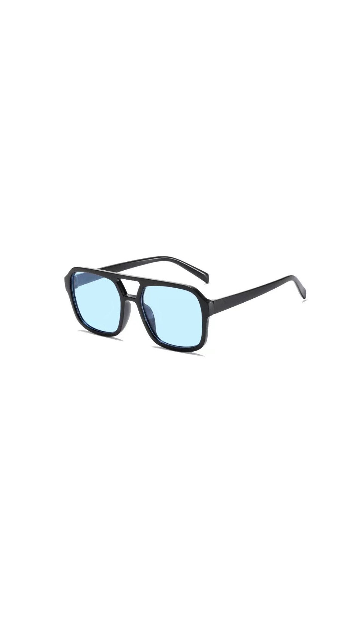 OVERSIZED SUNGLASSES
