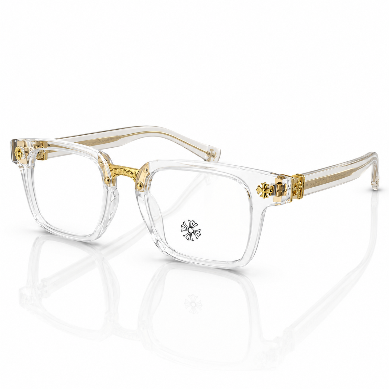 Chrome Hearts