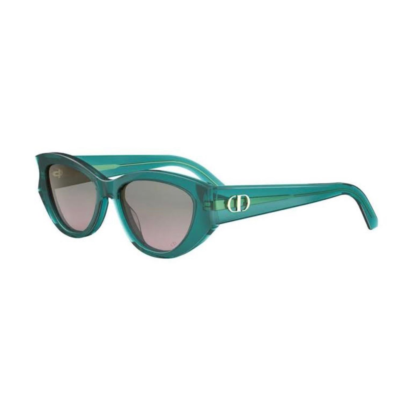 Dior DiorGlow B1I cat-eye