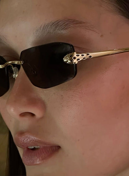Cartier rectangular