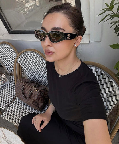 Chanel Cat Eye