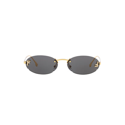 FENDI FE4075US 5430V 54