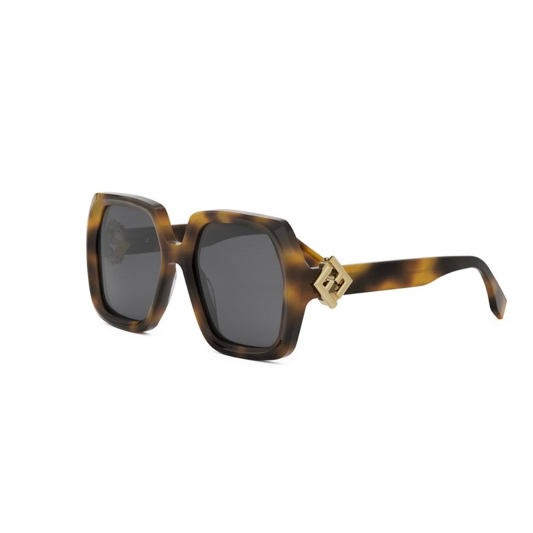 Fendi FF Diamonds FE40139I