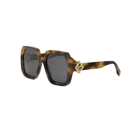 Fendi FF Diamonds FE40139I