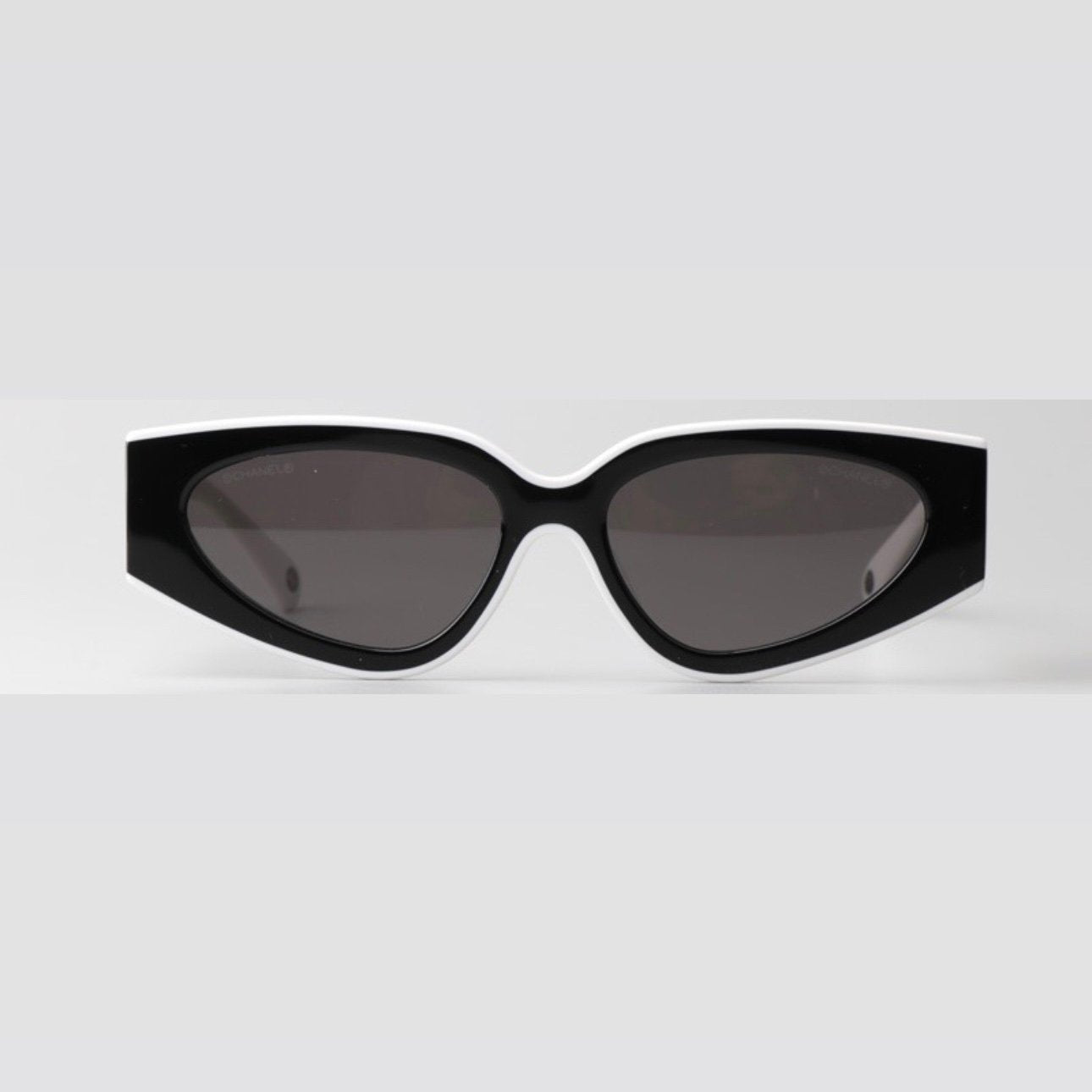 Chanel Cat Eye