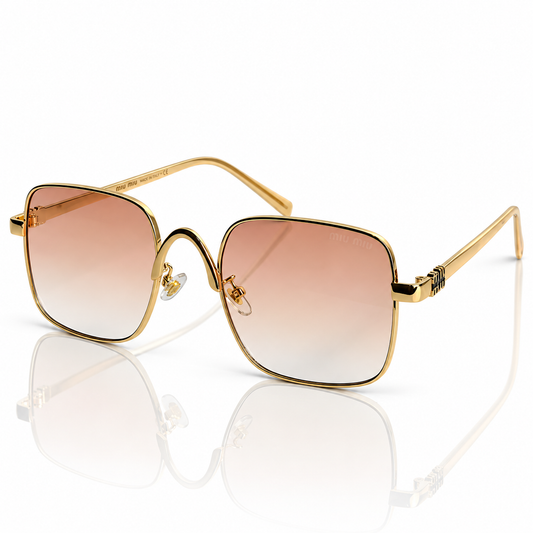 Miumiu square