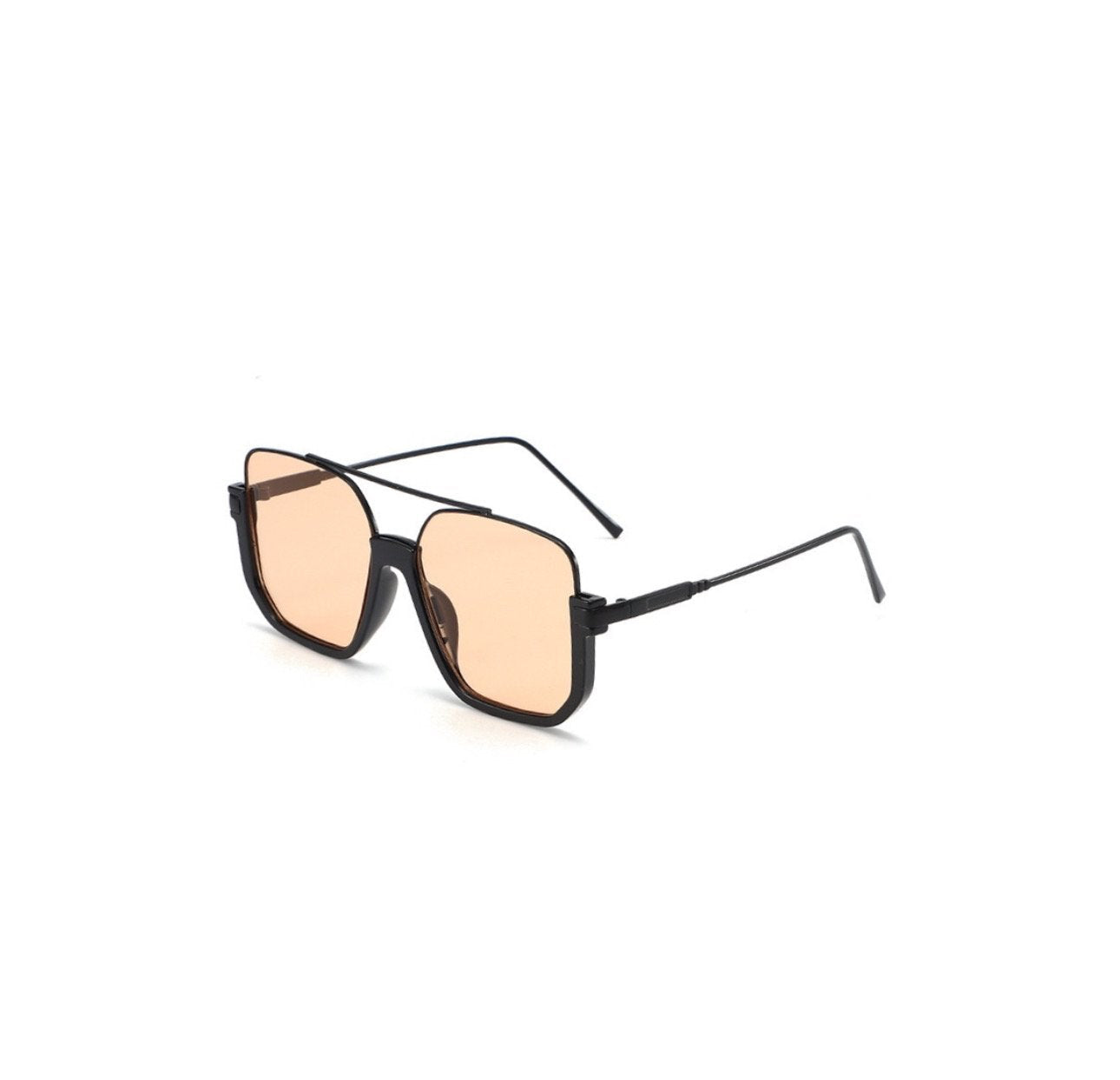 Trendy sunglasses