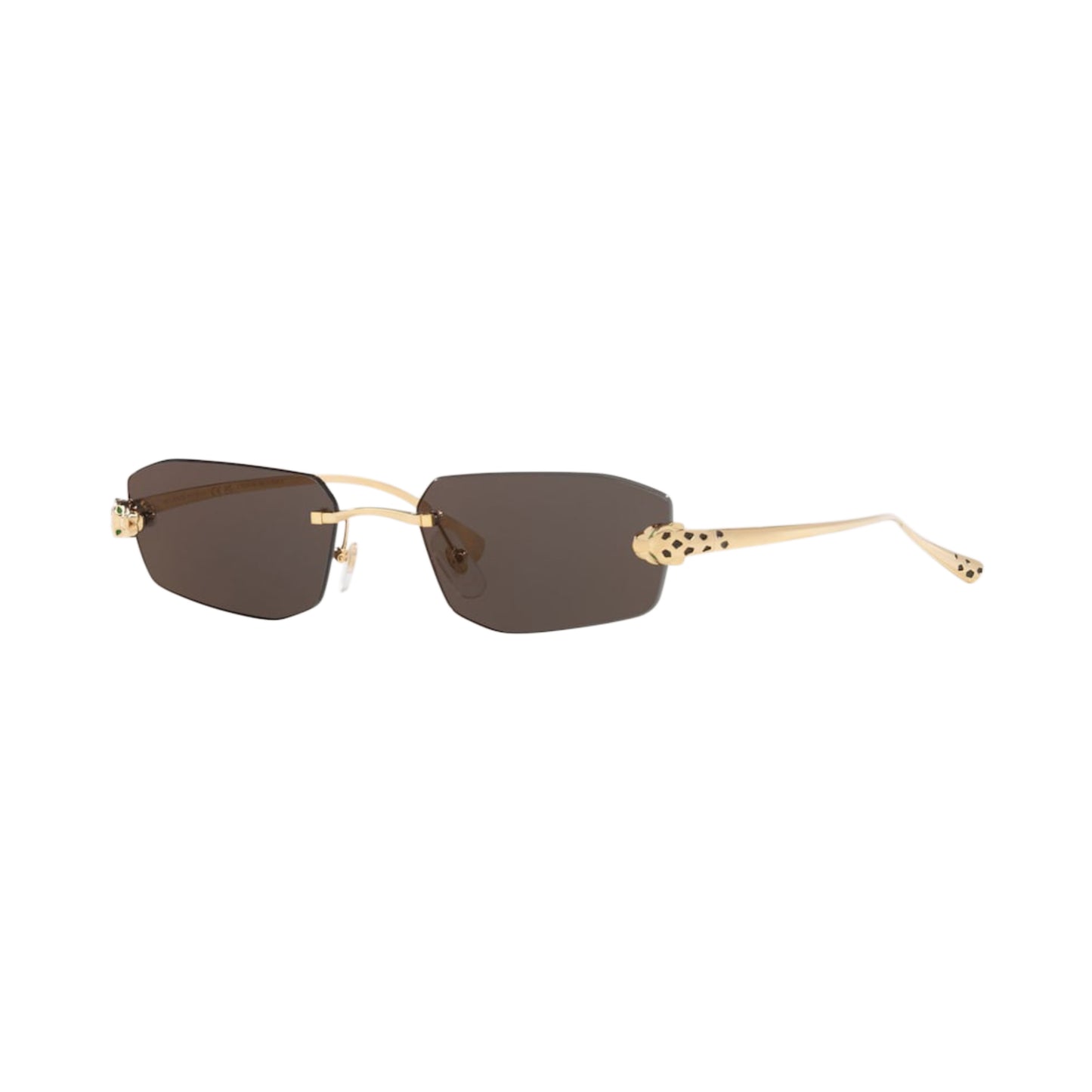 Cartier rectangular