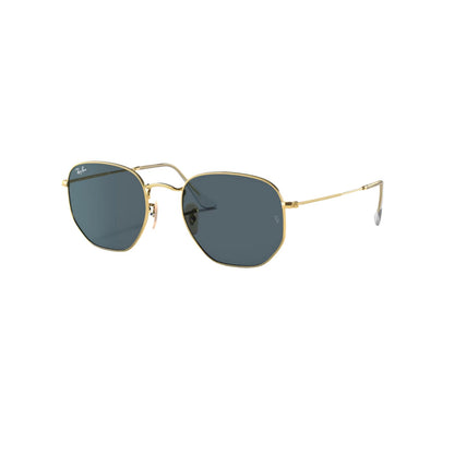 RAY-BANRB3548N Hexagonal