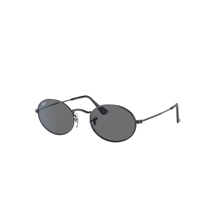 Rayban Oval