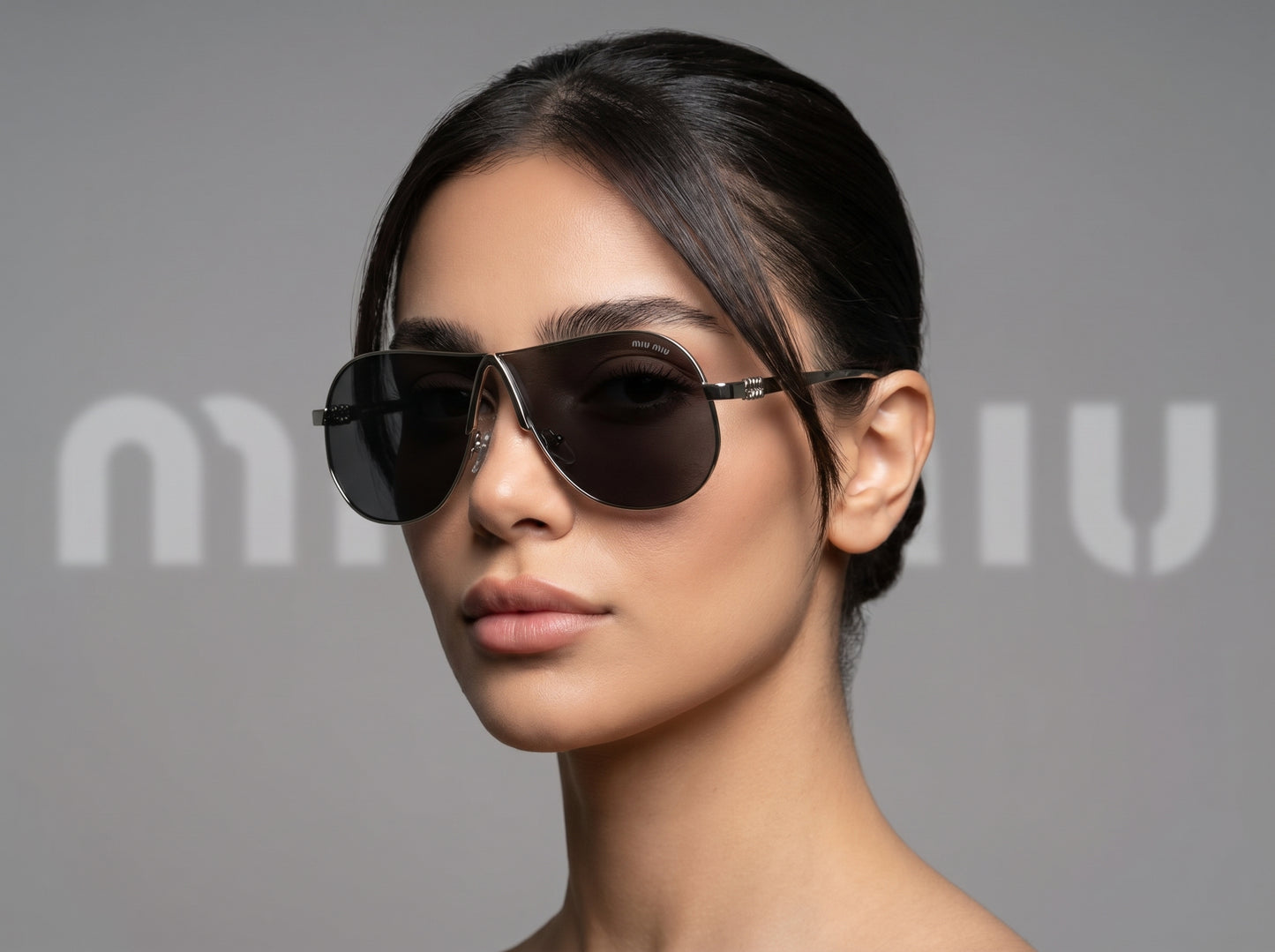 Miu Miu 0MU A56S