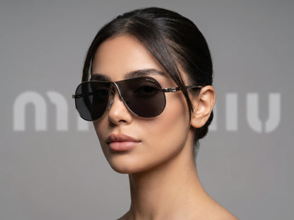 Miu Miu 0MU A56S