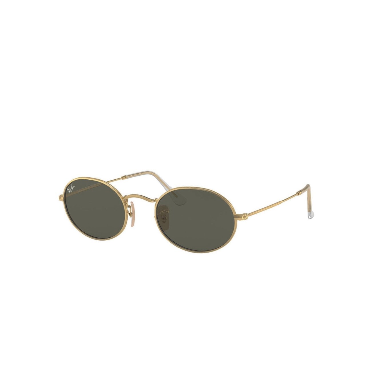 Rayban Oval