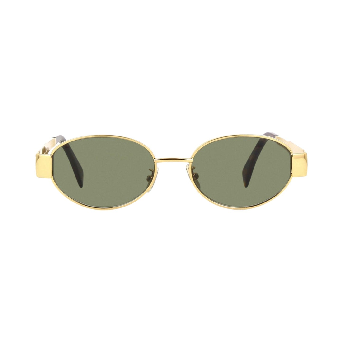 CELINE TRIOMPHE METAL 01