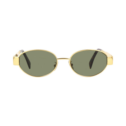 CELINE TRIOMPHE METAL 01