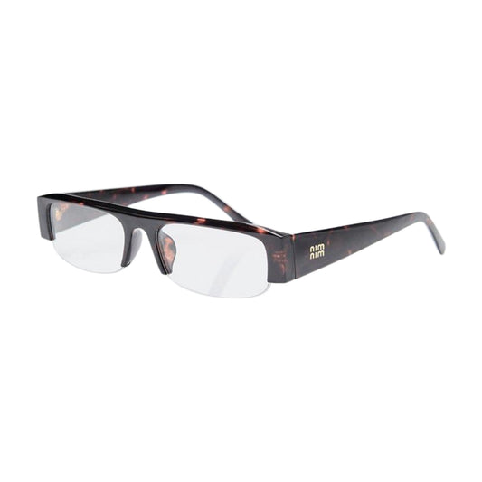 Miumiu eye wear