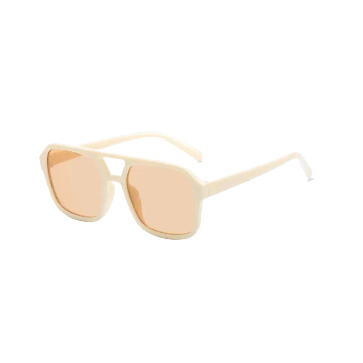 OVERSIZED SUNGLASSES
