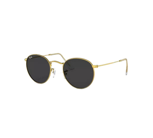 Rayban Round