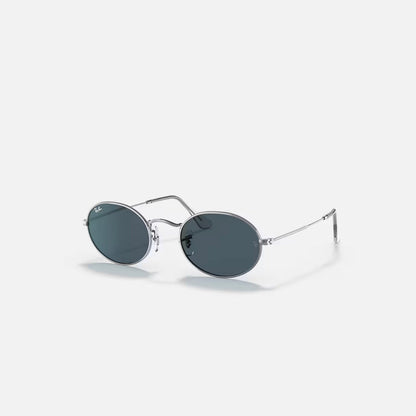 Rayban Oval